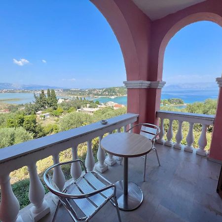 Mouse Island View Studios Перама Екстер'єр фото