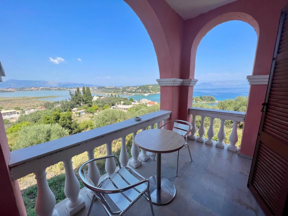 Mouse Island View Studios Перама Екстер'єр фото